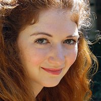 Alexandra Cohen-Speigler Nøgen