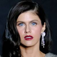 Alexandra Daddario Nøgen