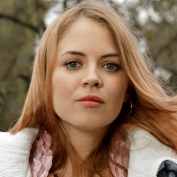 Alexandra Dahlström Nøgen
