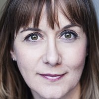 Alexandra Gilbreath Nøgen