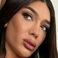 Alexandra Gold Nøgen