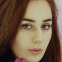 Alexandra Gordon Nøgen