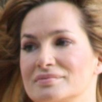 Alexandra Kamp Nøgen