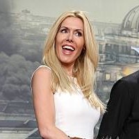 Alexandra Klim-Wiren Nøgen