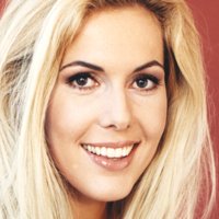 Alexandra Klim Nøgen