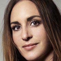 Alexandra Rapaport Nøgen