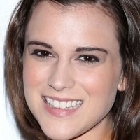 Alexandra Socha Nøgen
