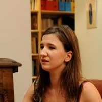 Alexandra Sollogoub Nøgen