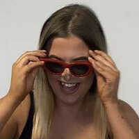 Alexandra Spencer Nøgen