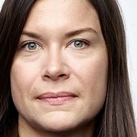 Alexandra Stark Nøgen