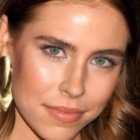 Alexandra Turshen Nøgen