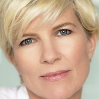 Alexandra Tydings Nøgen
