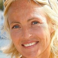 Alexandra Vandernoot Nøgen