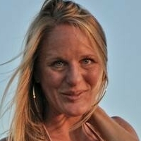 Alexandra Wennmacher Nøgen