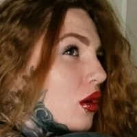 alexandra_wildd_free Nøgen