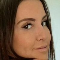 alexandraparker Nøgen