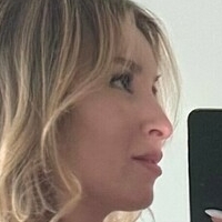 alexandraquintezz Nøgen