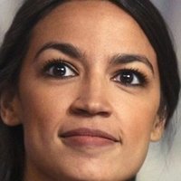 Alexandria Ocasio-Cortez Nøgen