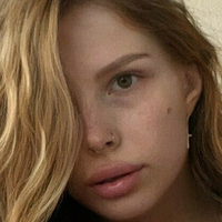 alexfoxxy Nøgen