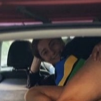 Alexi Pappas Nøgen