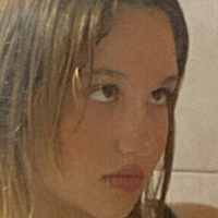 Alexia Frigerio Nøgen