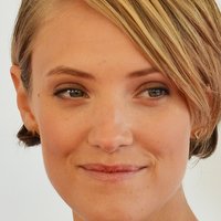 Alexia Rasmussen Nøgen