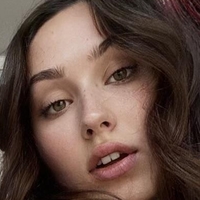 AlexiaOnMFC Nøgen