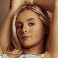 alexiawoods11 Nøgen