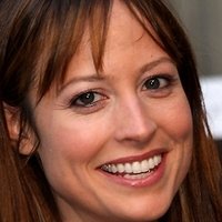 Alexie Gilmore Nøgen
