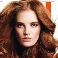 Alexina Graham Nøgen