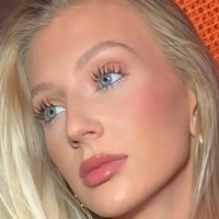 Alexis Clark Nøgen