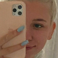 Alexis Feather Nøgen