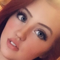 Alexis Marie Nøgen