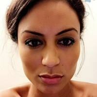 Alexis Morgan Nøgen