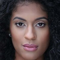 Alexis Nichole Smith Nøgen
