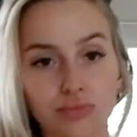 Alexis Rae Nøgen