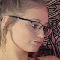 Alexis Sloan Nøgen