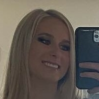 Alexis White Nøgen