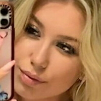 alexisfeather Nøgen