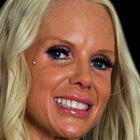 alexismarietexas Nøgen