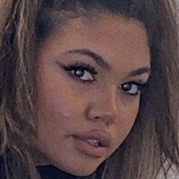 alexusdanisha Nøgen