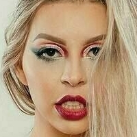 alexxiaa25 Nøgen