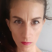 Ali Bordeaux Nøgen