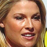 Ali Larter Nøgen