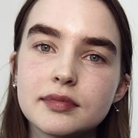 Ali Michaels Nøgen