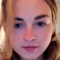 aliannaa Nøgen
