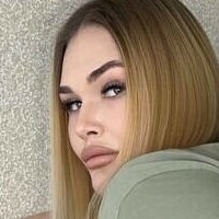 alic3baby Nøgen