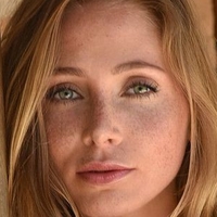 Alica Buechel Nøgen