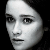 Alice Allegra Englert Nøgen