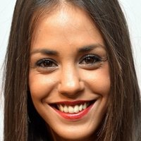 Alice Belaïdi Nøgen